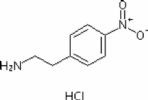 4-Nitrophenylethylamine Hydrochloride